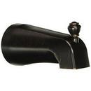 Moen Mediterranean Bronze 3/4 in. Tub Spout with 1/2 in. IPS Connection 