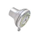 California Energy Commission Not Registered 2.5 3F ECO Showerhead *NURTUR SRBN 