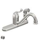 California Energy Commission Registered Lead Law Compliant 1.5 1 Handle Low KITCH Faucet SRST 