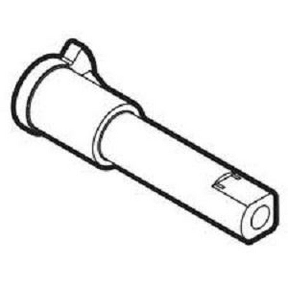 Moen Chrome Stem Extension Diverter 