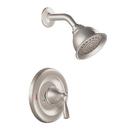 Moen Spot Resist&trade; Brushed Nickel Shower Only 