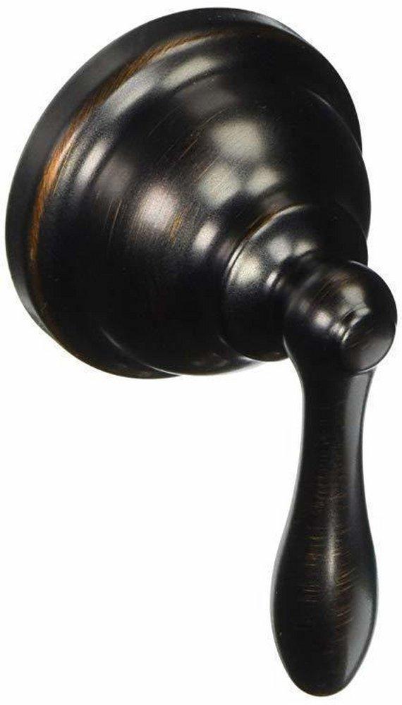 Moen Mediterranean Bronze 4-1/2 in. Brass Handle Kit 