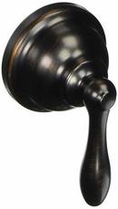 Moen Mediterranean Bronze 4-1/2 in. Brass Handle Kit 