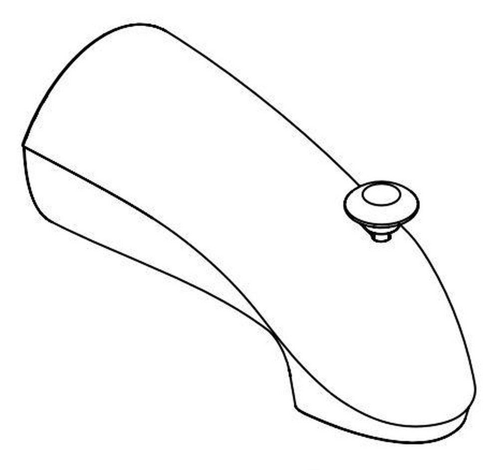 *CVR* TUB SPT ASSY KIT BN 