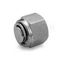 Ham-Let Valves & Fittings OD 316 Stainless Steel Plug 