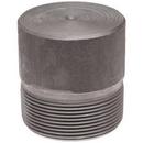 PLUG 3/4 ROUND HD 3 M Forged Steel Thread 