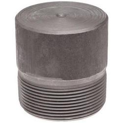 PLUG 3/4 ROUND HD 3 M Forged Steel Thread