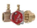 Bell & Gossett Sweat Brass Circuit Setter Balance Valve 