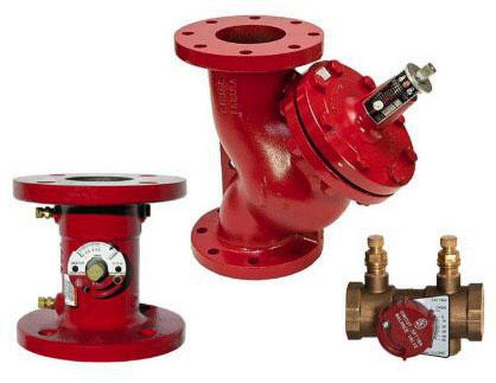 ITT-Bell & Gossett 3/4 in. IPS Circulator Setter 