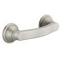 1-11/50 in. Drawer Pull in Brushed Nickel