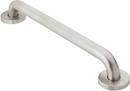 16 in. Grab Bar in Stainless Steel