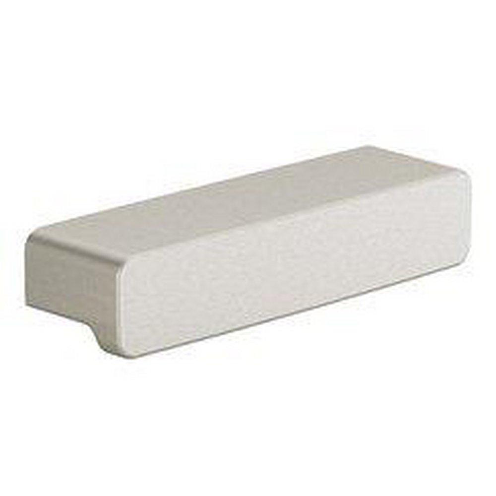 Moen Brushed Nickel 49/50 in. Drawer Pull 