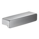 Moen Polished Chrome 49/50 in. Drawer Pull 