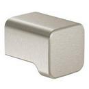 Moen Brushed Nickel 90 Degree Cabinet Knob 