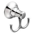 Moen Robe Hook *ashvill CP 