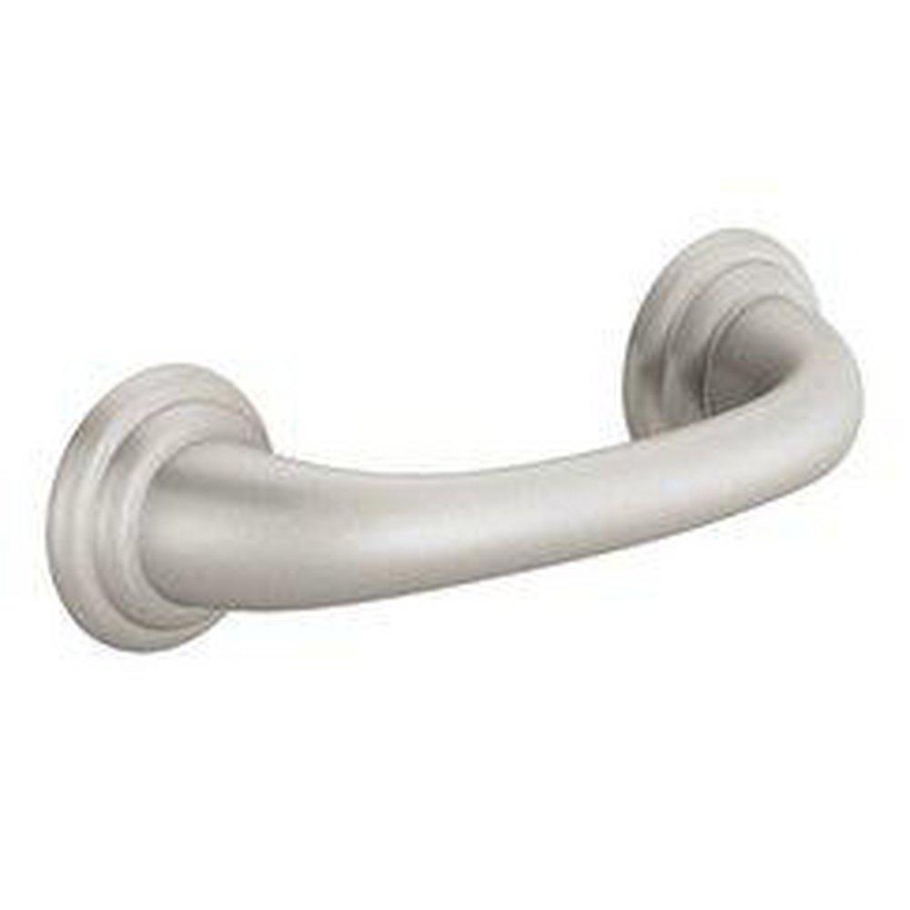 Moen Brushed Nickel 1-13/50 in. Drawer Pull 