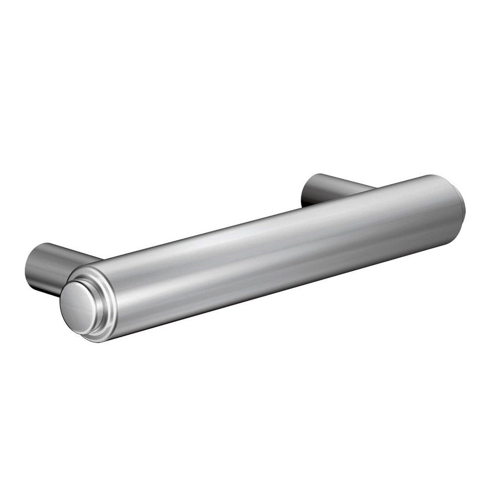 Moen Polished Chrome 1-7/25 in. Drawer Pull 