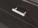 Moen Chrome 1-7/25 in. Drawer Pull 