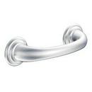 1-13/50 in. Drawer Pull in Polished Chrome
