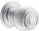 Moen Polished Chrome 1-23/100 in. Cabinet Knob 