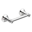 Moen Polished Chrome Pivoting Toilet Tissue Holder 