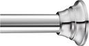 Moen Polished Chrome 72 in. Tension Rod 
