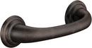 1-13/50 in. Drawer Pull in Oil Rubbed Bronze
