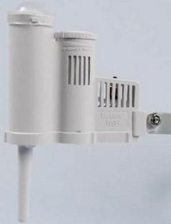 5-1/2 in. Wireless Stainless Steel Sensor for X-core