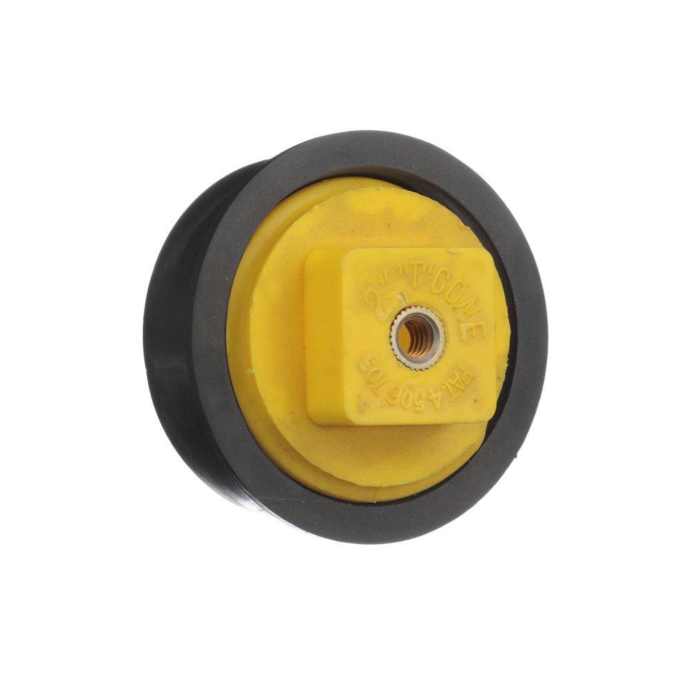 Mifab Plastic Plug 