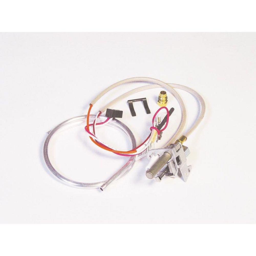 APCOM Pilot Assembly 