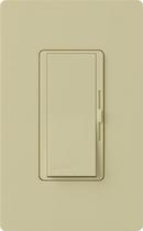 Lutron Electronics Ivory 600W Dimmer 