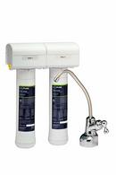 Dual Stage Water Replacement Filter 2 Pack for Ecowater Systems ECOP20 Water System