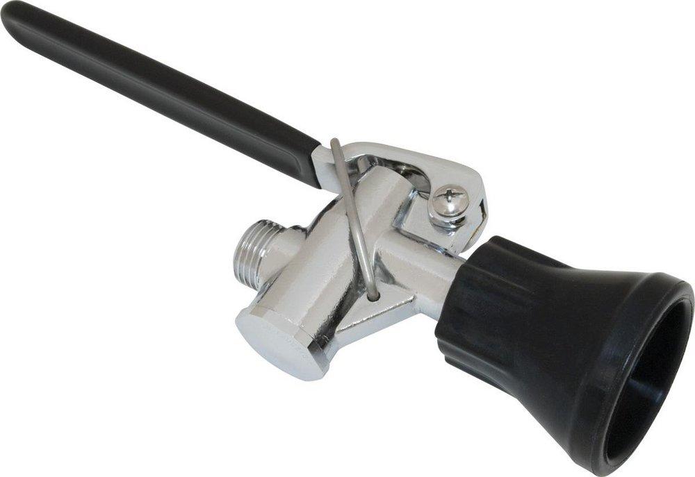 Chicago Faucets Polished Chrome Spray Valve 