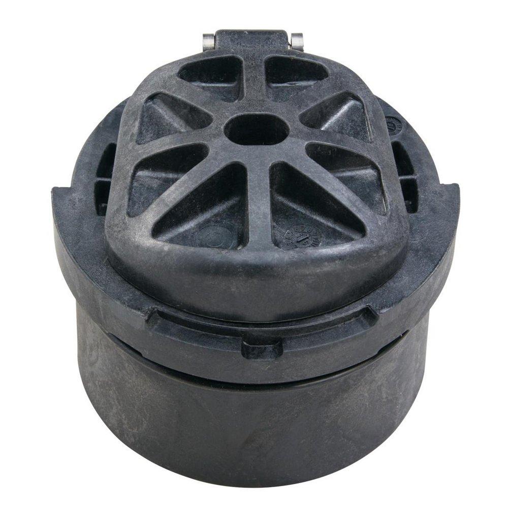 Ames Fire & Waterworks Red 2-1/2 - 4 in. Check Assembly, First Check Kit and O-ring Silicone 