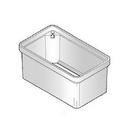 13 x 12 in. Polymer Concrete Water Meter Box