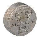Victaulic Grooved Ductile Iron Cap 