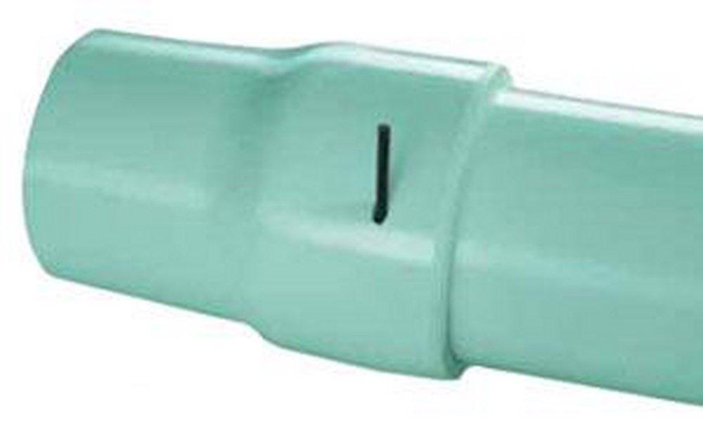 North American Specialty Products Light Green SDR21 Restrained Joint PVC Pipe 