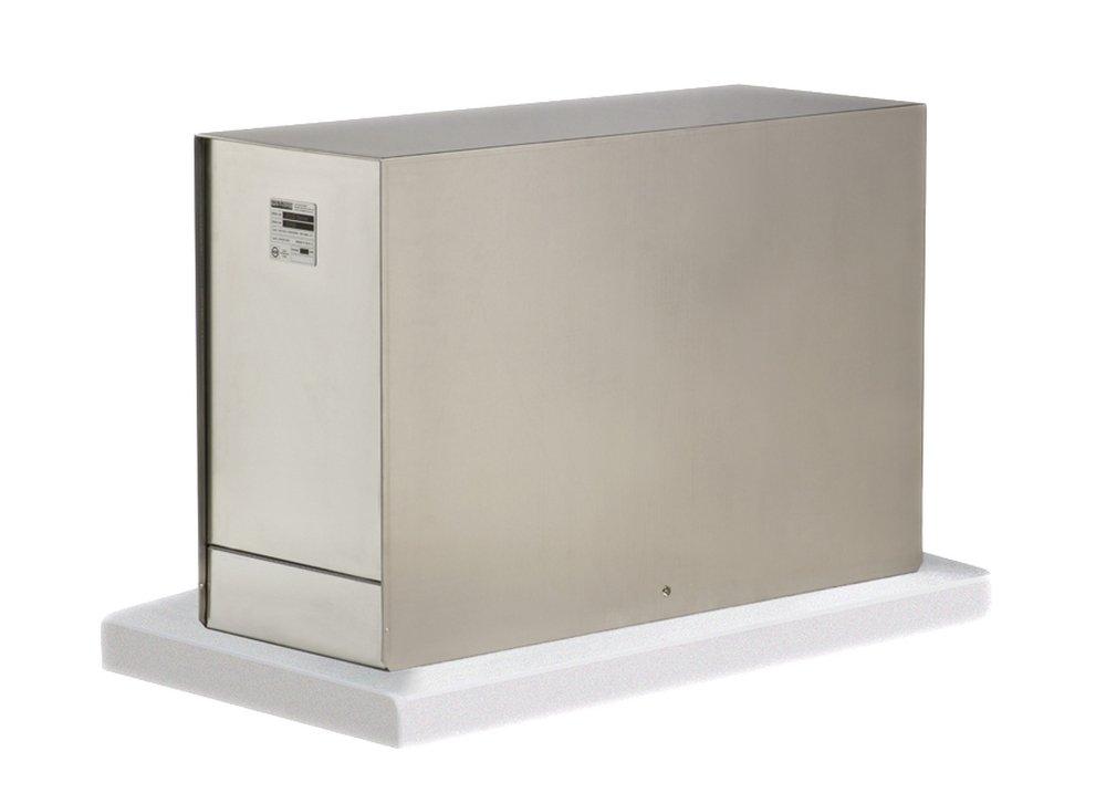 Safe-T-Cover 24 x 32 in. Backflow Preventer Insulated Enclosure 