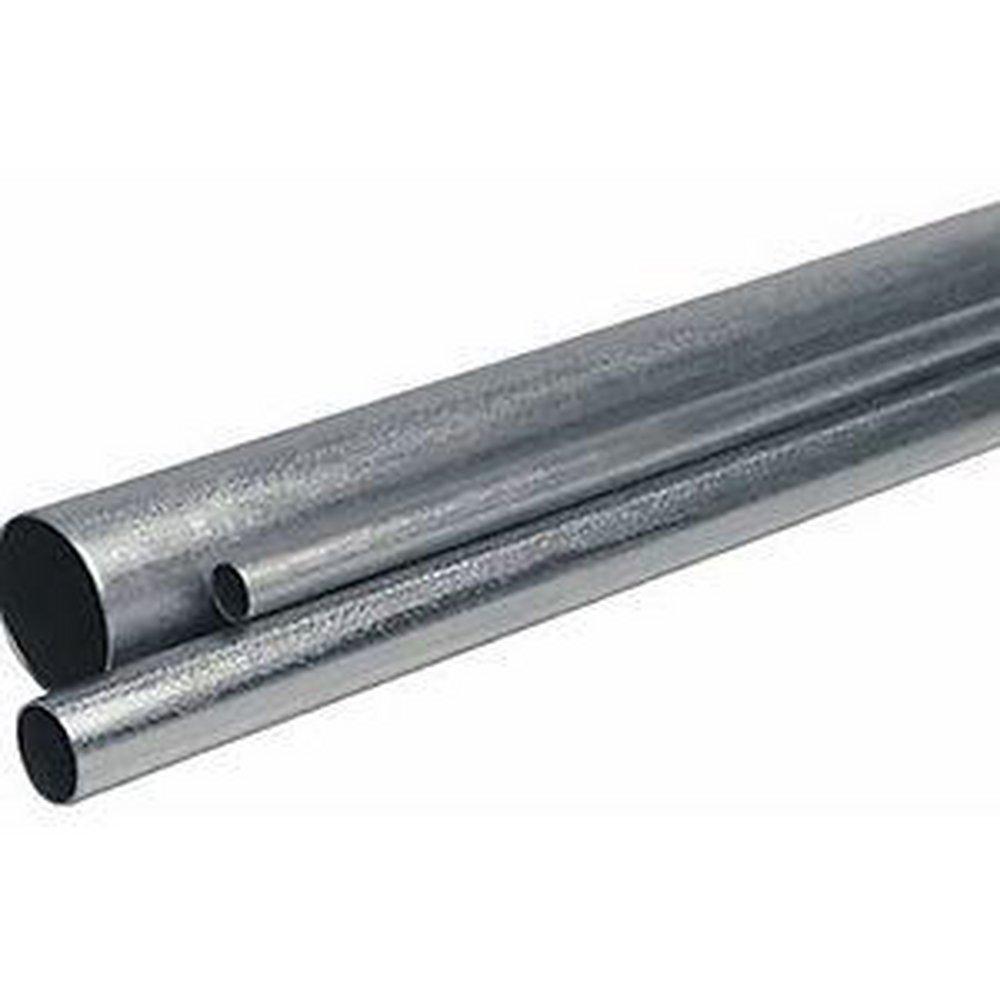 Graybar Electric EMT Electroplated Steel Conduit 