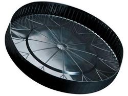 1 in. MPT LDPE Cap
