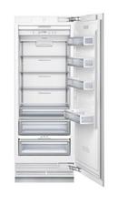 Thermador Panel Ready 29-3/4 in. 17.1 cu. ft. Counter Depth, Column and Full Refrigerator 