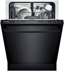 Bosch Stainless Steel 23-9/16 in. 14 Place Settings Dishwasher 