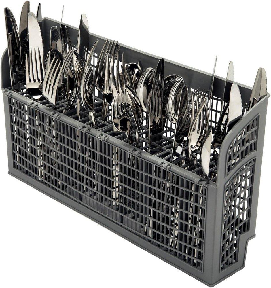 Bosch Stainless Steel 23-9/16 in. 14 Place Settings Dishwasher 