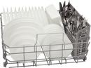 Bosch Stainless Steel 23-9/16 in. 14 Place Settings Dishwasher 