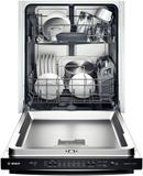 Bosch Stainless Steel 23-9/16 in. 14 Place Settings Dishwasher 