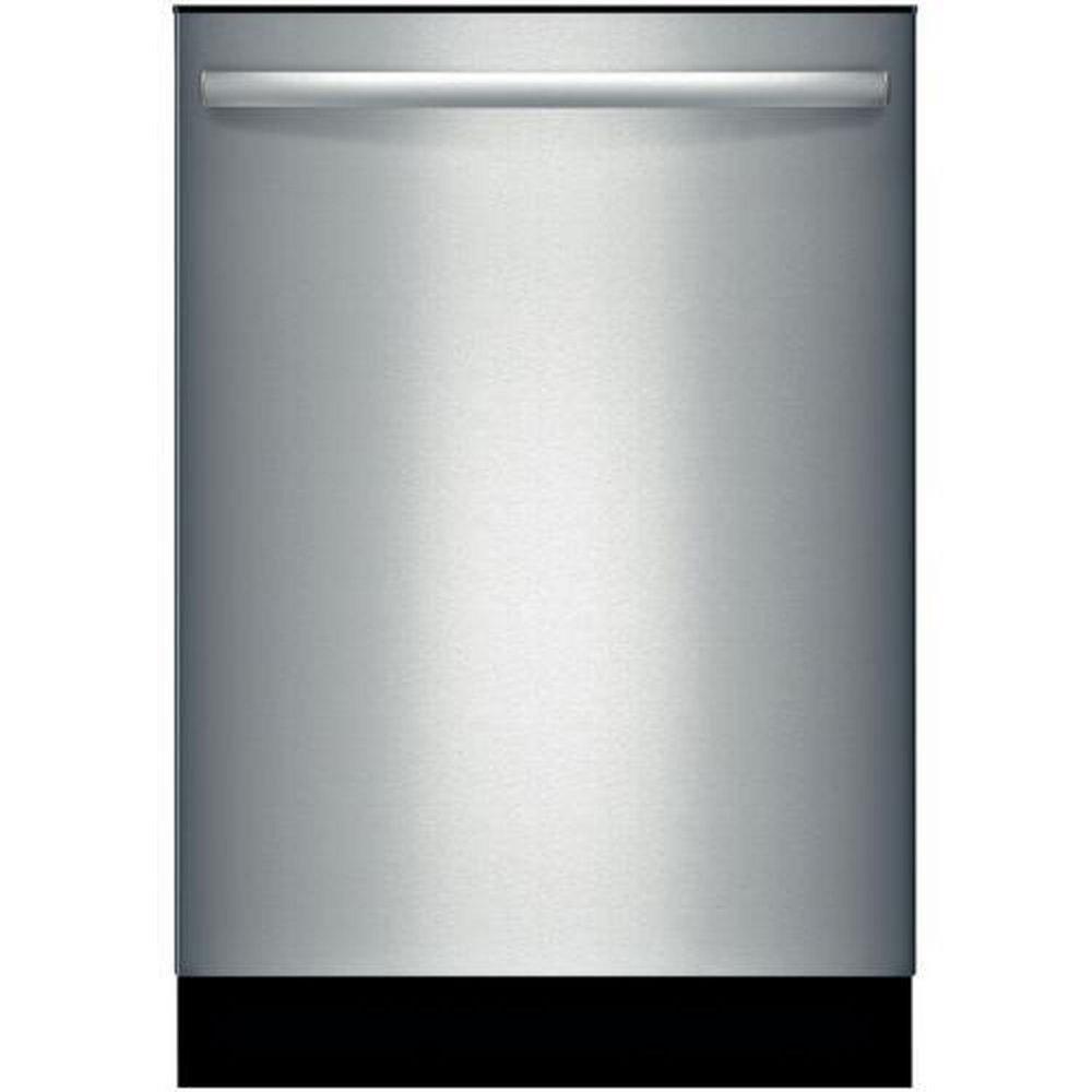 Bosch Stainless Steel 23-9/16 in. 14 Place Settings Dishwasher 