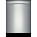 Bosch Stainless Steel 23-9/16 in. 14 Place Settings Dishwasher 