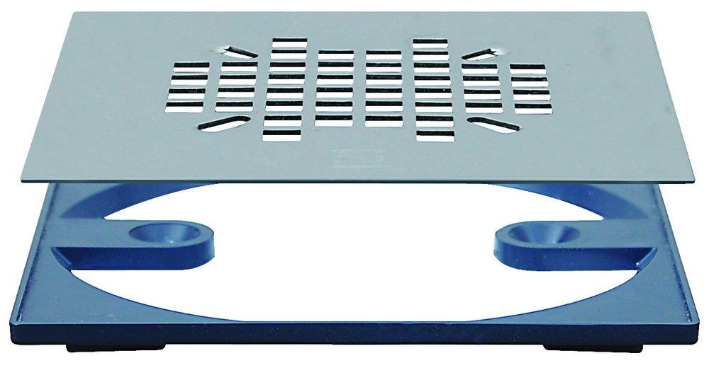 Sioux Chief Strainer and Adapter Kit 