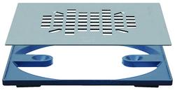 Stainless Steel Strainer and Adapter Kit