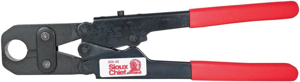 Sioux Chief Crimp Tool Compact Handle 